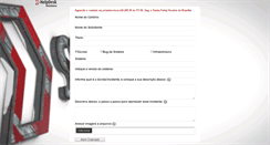 Desktop Screenshot of helpdesk.siplancontrolm.com.br